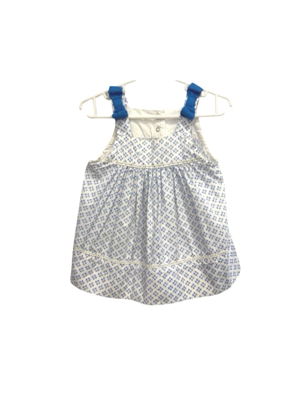 Gymboree Blouse
